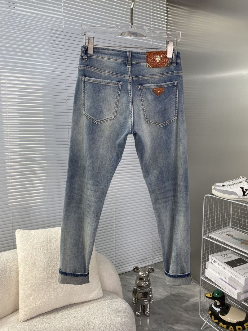 Prada Jeans